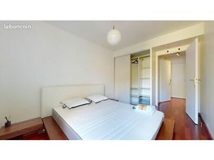 T2 de 42m2 - 95100 Argenteuil