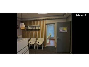 Cabinet Volane Aubenas