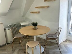 Appartement 2 pièces - Av Aristide Briand