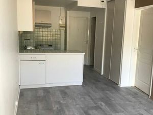 Location appartement T2 meublé