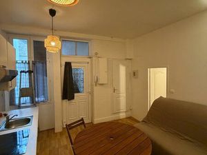 Location meublée hyper centre Dijon