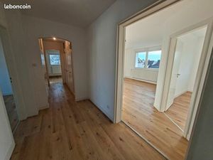 Appartement . 3 pièces 80 M2