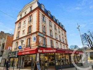 Immeuble à vendre - 660 m2 - Juvisy Sur Orge - 91 - ILE-DE-FRANCE