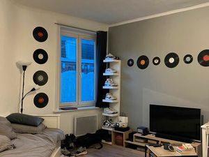 Merveilleux Studio au coeur d’Euratech