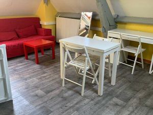 Studio meublé 20m2 Nantes St Félix