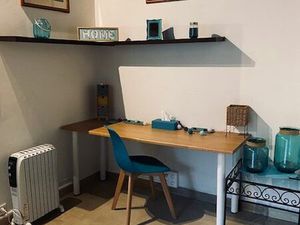 Studio indépendant-hyper-centre ville Reims