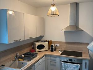 Bel appartement F2 meublé