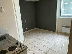 Studio Bellevue Saint-Etienne disponible