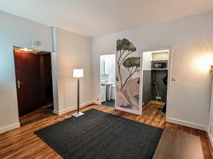 Location studio meublé Saint-Jean-de-Luz