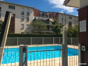 Appartement T3 Saint Macaire