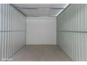 Garage/box 5 m² Chelles