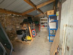 Box  local de stockage  garage