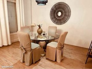 Location grande maison centre ville