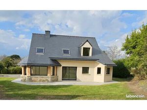 Location maison 150m²