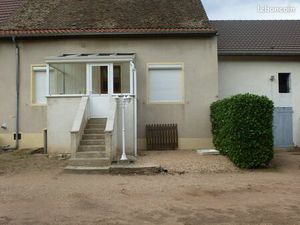 Maison de village T4