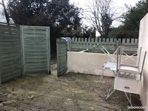 Studio proche ZI LES MILLES