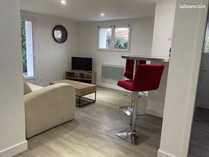 Jolie T2 aytre la rochelle les minime