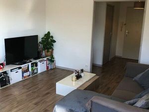 Location T2 meublé + garage