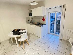 Appartement 2 pièces 31 m2