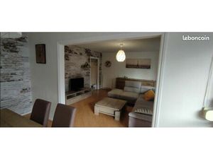 Bel appartement de 100m2 - 3 Chambres