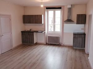 Appartement t3 burgnac