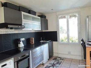 Location appartement 48m² - terrasse - Champigny sur Marne