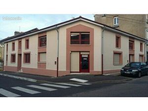 Appartement f5 en duplex verdun