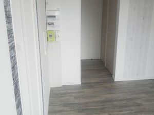 Location Appartement RDC avec jardin (002)
