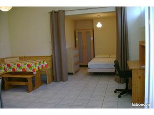 STUDIO meublé T1 480