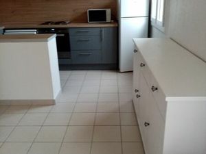 Appartement T3 de 50m2 à louer au PRADET