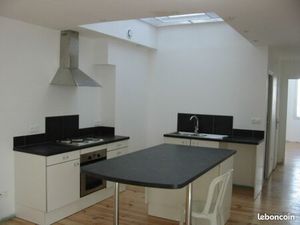 Appartement T3 à louer