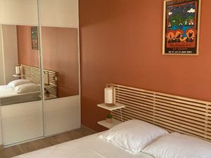 Appartement 70 m² Terrasse et Parking