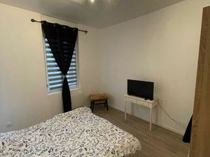 T2 - 30 m2 - rénové à neuf