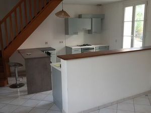 Location appartement T3