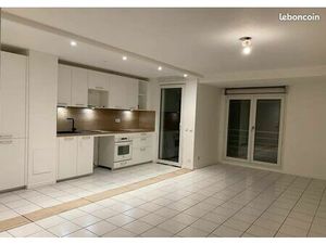 Appartement 3 pièces 75 m²