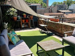 T2 Saint Aubin meublé tout inclus