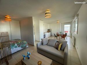 Appartement 1 pièce 41 m²