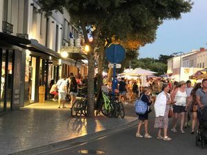 Magasin saint jean de mont