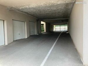 Location garage