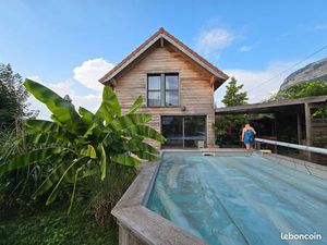 Maison coup de cœur – Disponible mi-janvier