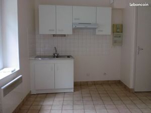 Maison individuelle F3