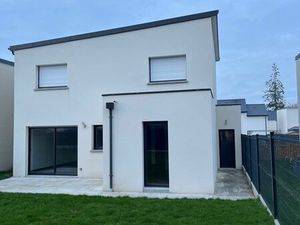 Maison 5 pièces - 110 M2 - Liffré