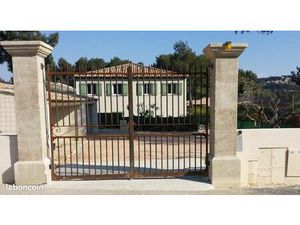 Villa T3 très bon état - Climatisée