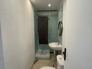 Chambre 1 pièce 12 m²