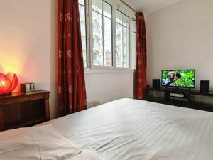 Studio 1 pièce 40 m²