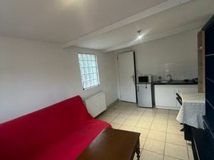 Location studio 17m2