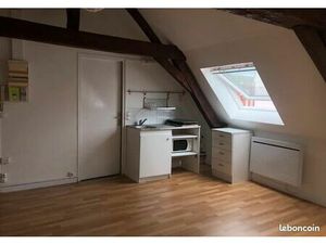Appartement 3 pièces 35 m²