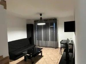 Studio 1 pièce 25 m²