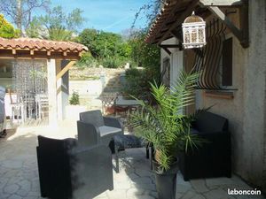 Appartement 4 pièces 64 m²