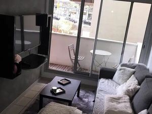 Appartement 2 pièces 30 m²